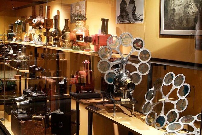 Girona Film Museum - Entrance - The Value Case: Why This Ticket Price Feels Fair