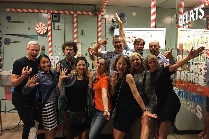 Girona Food & Market Guided Tour - Where you meet and how the route timing feels in real life