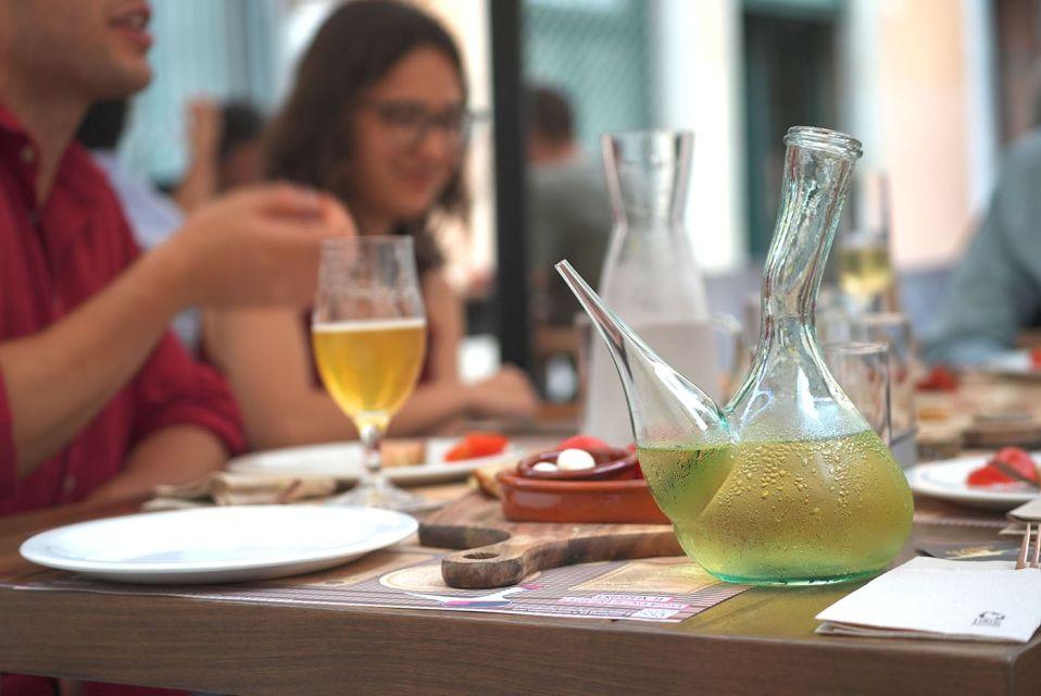 Girona: History and Gastronomy Small Group with Tastings - Key highlights you’ll feel right away