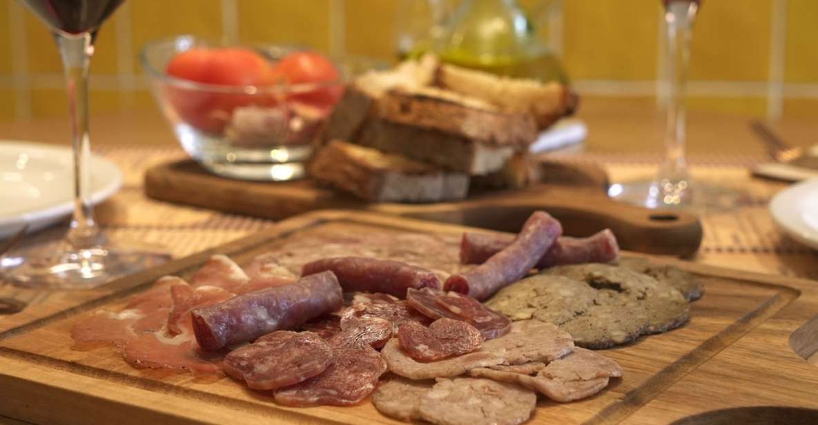 Girona: History and Gastronomy Small Group with Tastings - Walking Barri Vell from Plaça de Sant Feliu