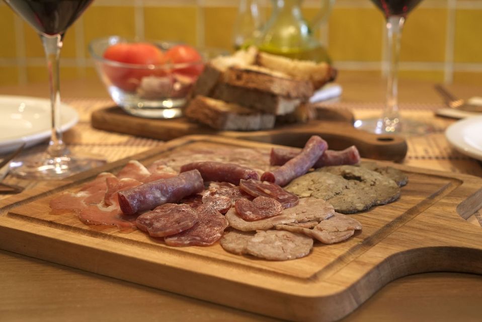 Girona: History and Gastronomy Small Group with Tastings - How much you’re paying (and why it can still be a good deal)
