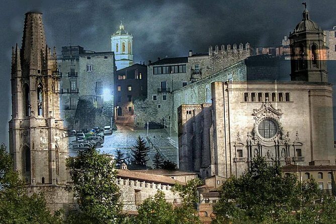 Girona History and Legends Tour Small Group from Girona - Where This Tour Fits in Your Girona Schedule