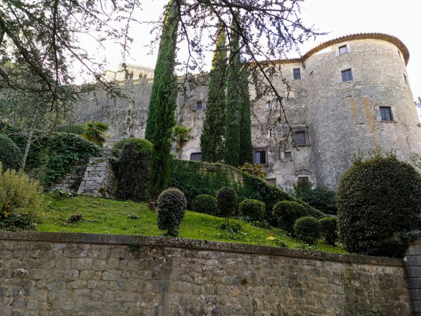 Girona: Jewish Heritage Guided City Tour and Museum Visit - Key highlights you shouldn’t miss