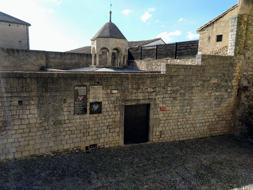 Girona: Jewish Heritage Guided City Tour and Museum Visit - Price and Value: Is $53 Worth It?