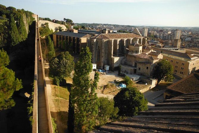 Girona Jewish Heritage small group from Girona - The Museum of Jewish History: The Last Synagogue Story