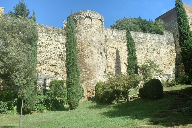 Girona Jewish Heritage small group from Girona - Small-Group Logistics That Keep the Tour Feeling Personal