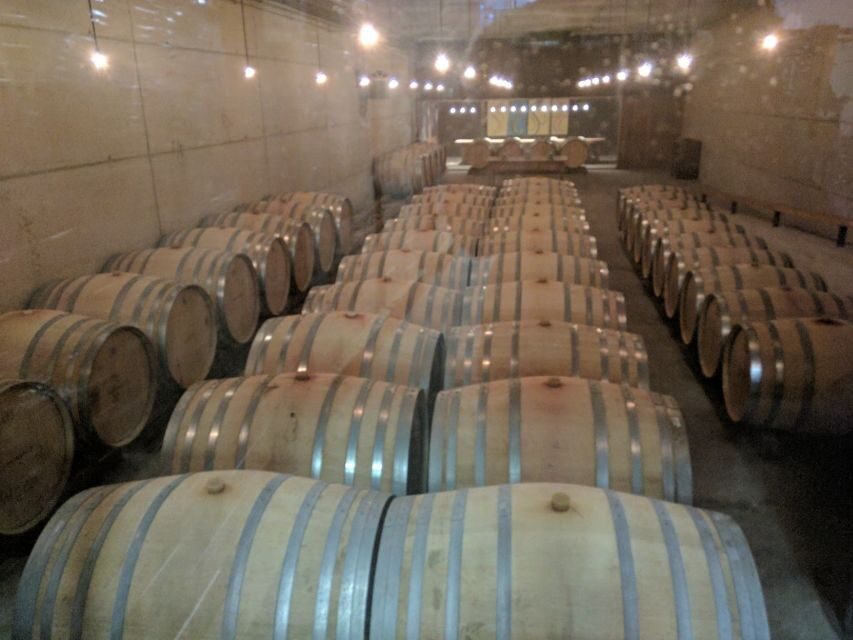 Girona: Local Wineries Tour with Breakfast and Wine Tasting - Who should book this Girona wineries tour