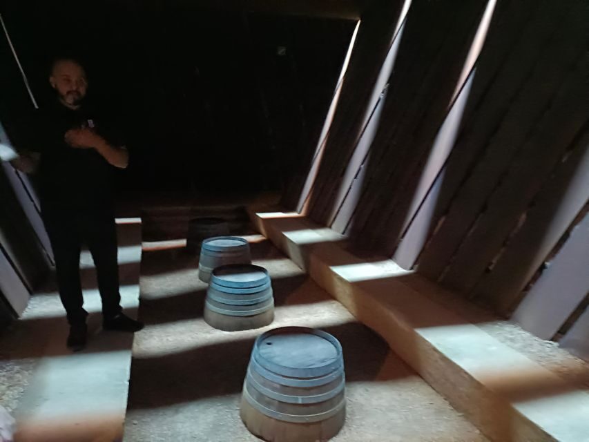 Girona: Local Wineries Tour with Breakfast and Wine Tasting - Price and value: is $175 fair for 5 hours of wineries?