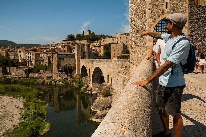 Girona, Medieval Villages & Lunch with Lake Views from Barcelona - Key highlights you’ll actually feel