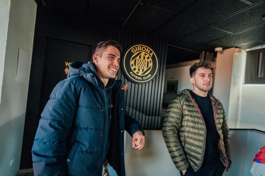 Girona: Montilivi Stadium Guided Tour - Language matters: English, Spanish, or Catalan can change your experience