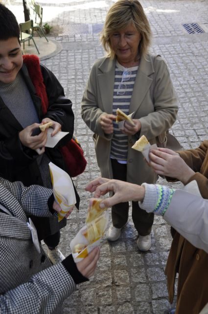 Girona Morning Food Tour & Local Market - Key highlights worth getting excited about