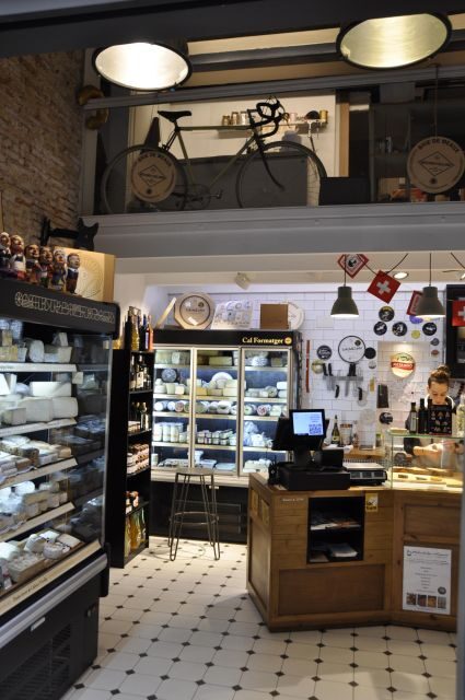 Girona Morning Food Tour & Local Market - Girona morning food tour: why the timing and format work