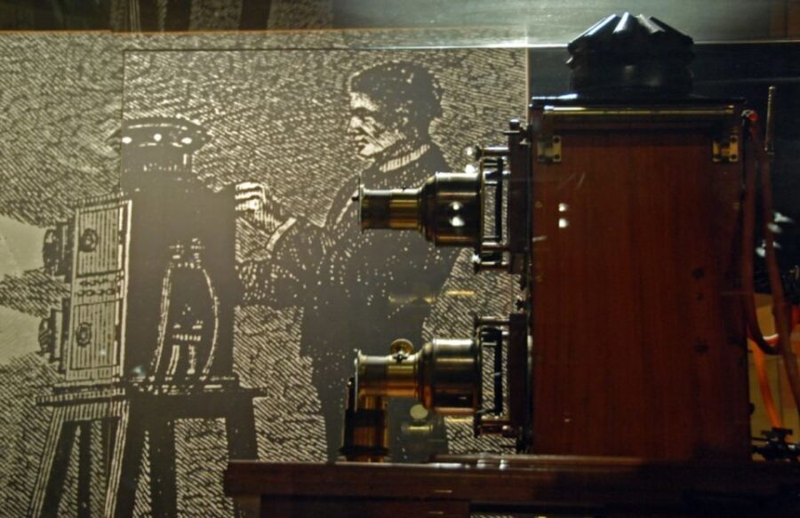 Girona: Museum of Cinema Entry Ticket - What You’ll See: 500 Years of Film History in One Ticket
