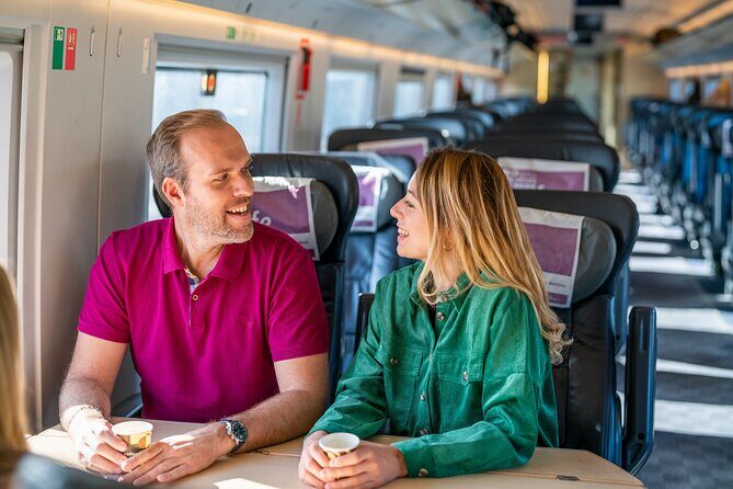 Girona Private Guided Tour by High Speed Train from Barcelona - Pont de les Peixateries Velles (Eiffel Bridge): The 1877 Surprise