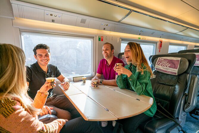 Girona Private Guided Tour by High Speed Train from Barcelona - Medieval Walls Viewpoints and Your 1 Hour of Free Time
