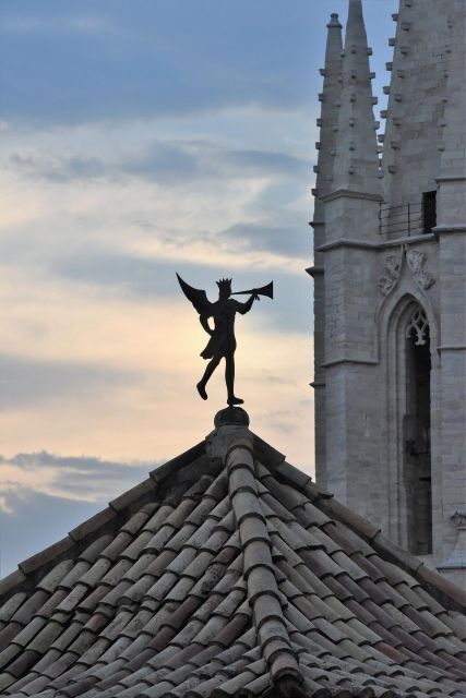 Girona - Private Historic Walking Tour - Key Things You’ll Love on This Girona Walk