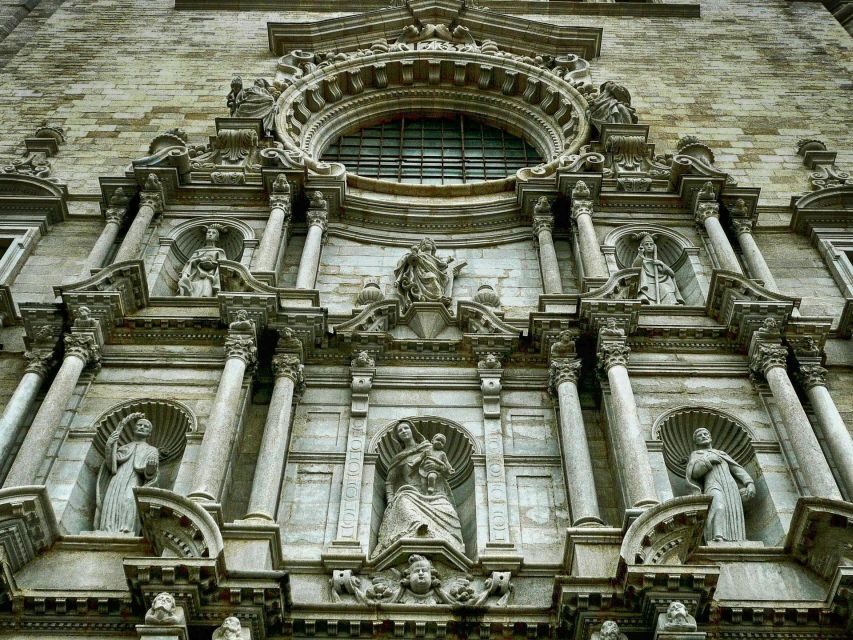 Girona - Private Historic Walking Tour - Through the Jewish Quarter: Cobblestones, Courtyards, and Filming-Site Energy