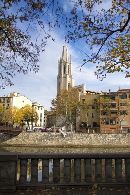 Girona - Private Historic Walking Tour - Price and Value: What $430 for a Private Group Really Buys