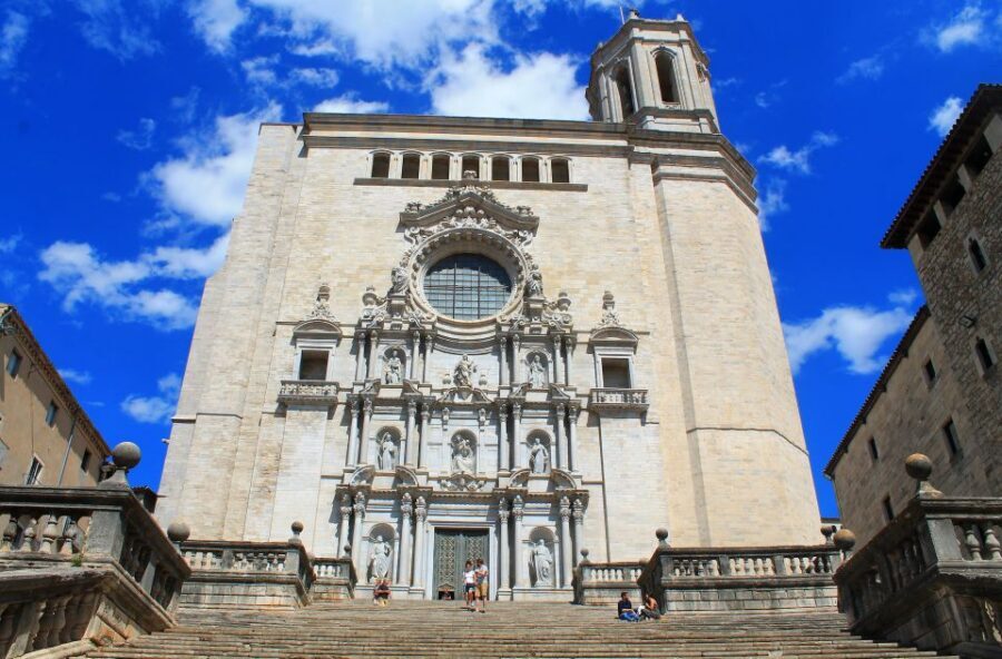 Girona Private History Tour - Key Highlights You’ll Feel Right Away