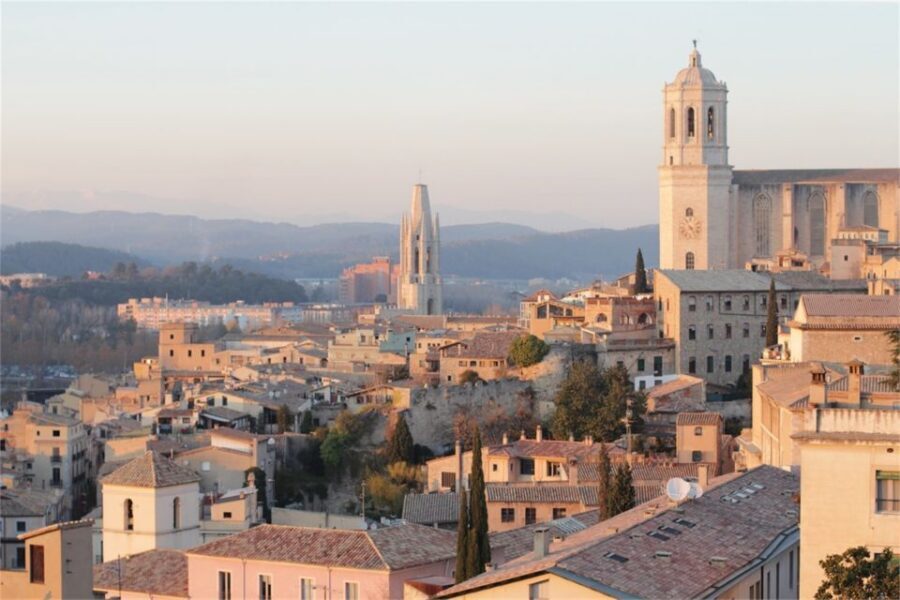 Girona Private History Tour - The Jewish and Medieval Quarter: What to Look For While You Walk