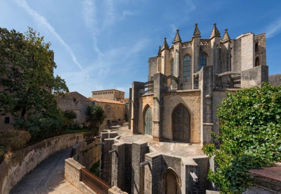 Girona: Self-guided Audio City Tour on Your Phone - Why Girona is a perfect match for phone audio