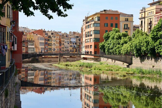 Girona Walking Tour: Explore Top Sights & Hidden Gems - A 2-hour route that keeps Girona logical