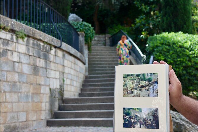 Girona Walking Tour: Explore Top Sights & Hidden Gems - The Call Jewish quarter: narrow streets and the Museum of Jewish History