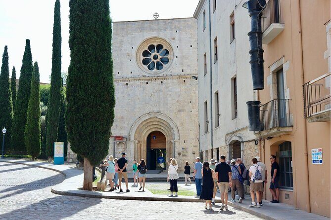 Girona Walking Tour: Explore Top Sights & Hidden Gems - Game of Thrones filming spots: what the photos add