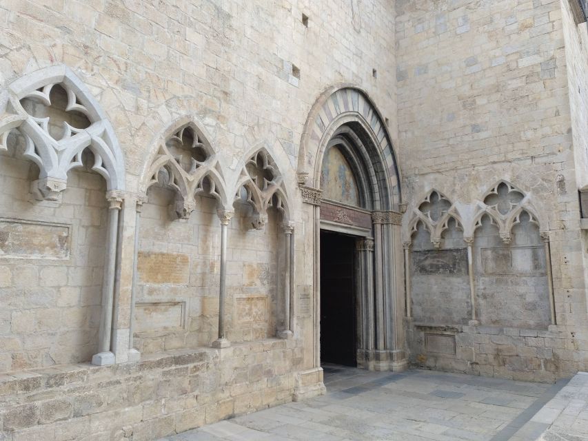 Girona Walking Tour + Main Monuments - Why Girona’s centuries come to life on this 3-hour route