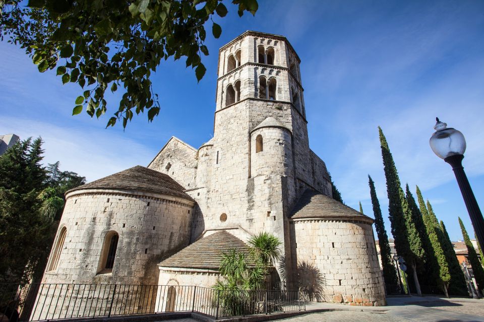 Girona Walking Tour + Main Monuments - Value and practical fit: is this tour a good use of time?