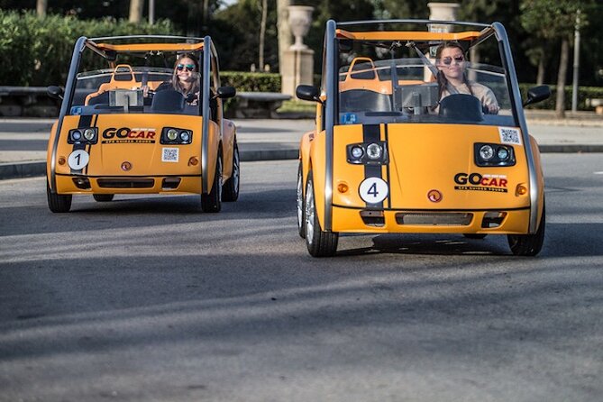 GoCar Discover Gaudi - Price and value: what you’re paying for (and what you’re not)