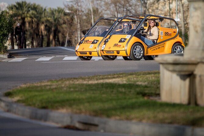 GoCar Full Day Tour - What you’ll really get from the 5-hour setup