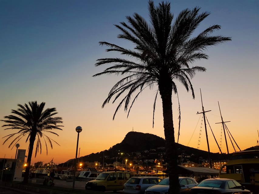 GOLDEN HOUR: SUNSET IN THE COSTA BRAVA - Practical Tips Before You Go (So the Evening Runs Smooth)