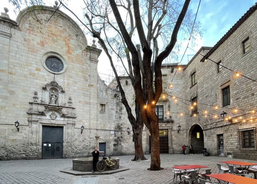 Gothic Quarter and Old City - Key Things I’d Pay Attention To