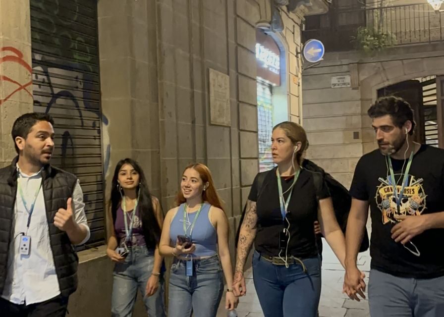 Gothic Quarter and Old City - Santa Maria del Pi: A Stop That’s About More Than Photos