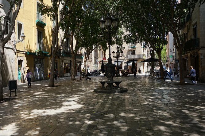 Gothic Quarter & Beyond: Leisurely Local Discoveries - Capella d’en Marcús: a Roman road, a Romanesque chapel, and help for travelers