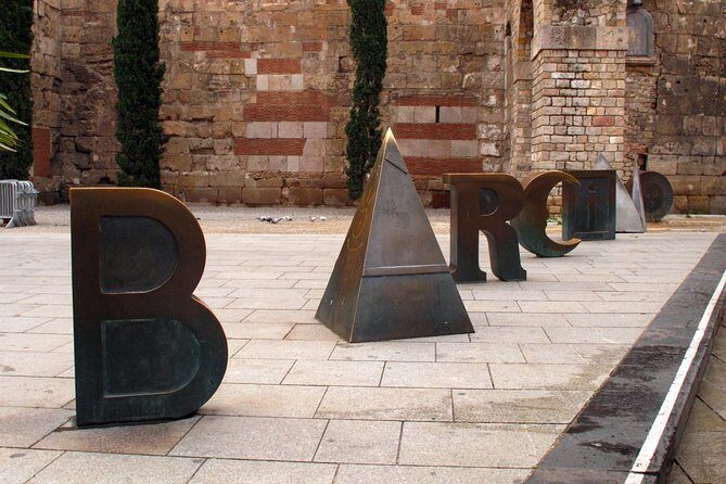 Gothic Quarter Insights & Tapas Experience - Should you book the Gothic Quarter Insights and Tapas walk?