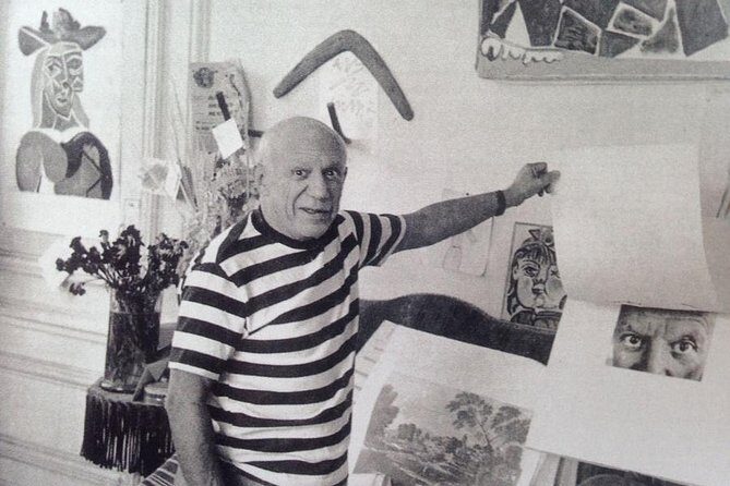 Gothic Quarter & Picasso Museum Private tour - Stop 1: Museu Picasso and how to use that 1 hour well