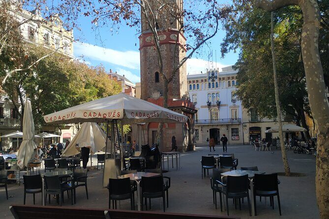 Gracia Village Private Walking Tour - Why Gràcia Feels Like Barcelona’s Real Side