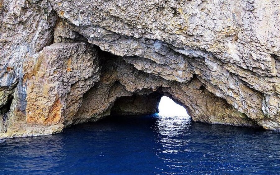 Guided Boat Tour to Medes Islands & Roca Foradada with Swim - Medes Islands: The Protected Marine Reserve Energy