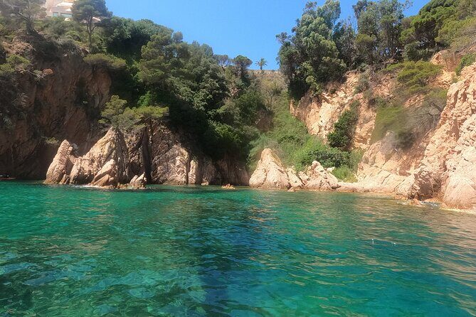 Guided Kayak & Snorkel tour to Costa Brava: Small Group and Lunch - What’s Included (and What You Should Pack)