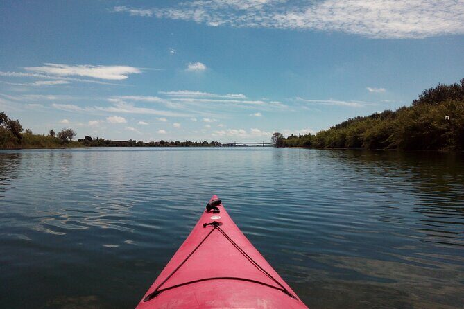 Guided Kayak Tour to Gracia Island - What’s included vs. what you bring