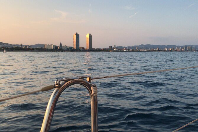 Guided Private Yacht Tour in Barcelona Spain - Timing and weather: what you should plan for (and how to avoid feeling rushed)