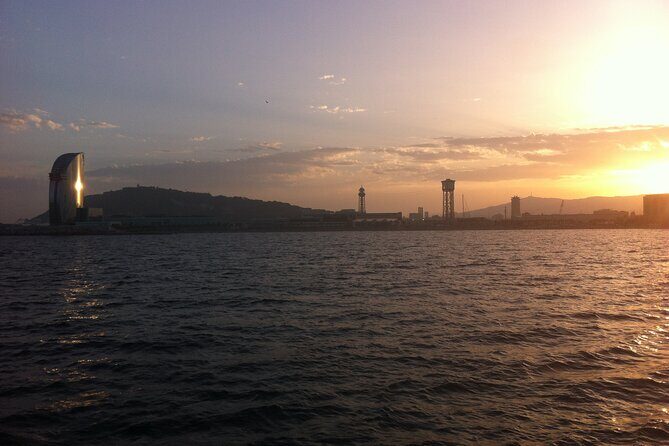 Guided Private Yacht Tour in Barcelona Spain - Who this private yacht tour is best for