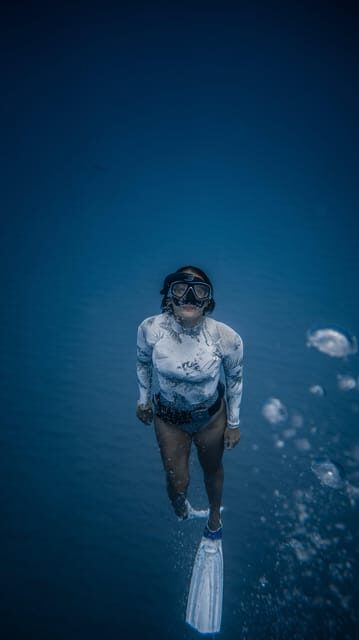 Guided Snorkel in Barcelona Beach - Inside the hour: the flow of the snorkel session
