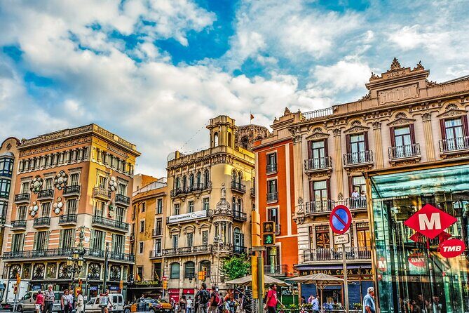 Half Day Barcelona Private Walking Tour - Timing, Weather, and Real-World Comfort Notes