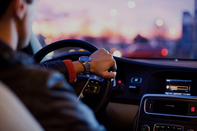 Half day car with driver at disposal in Barcelona - Key things to know before you go