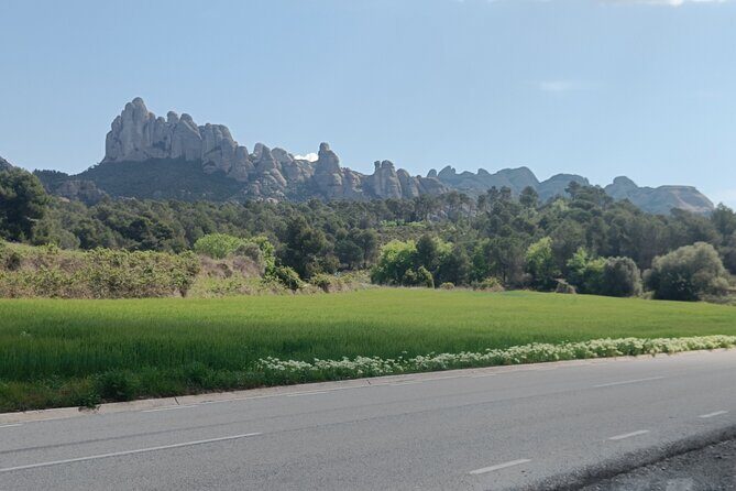 Half Day Private Montserrat Tour - Key Things That Make This Tour Work Well