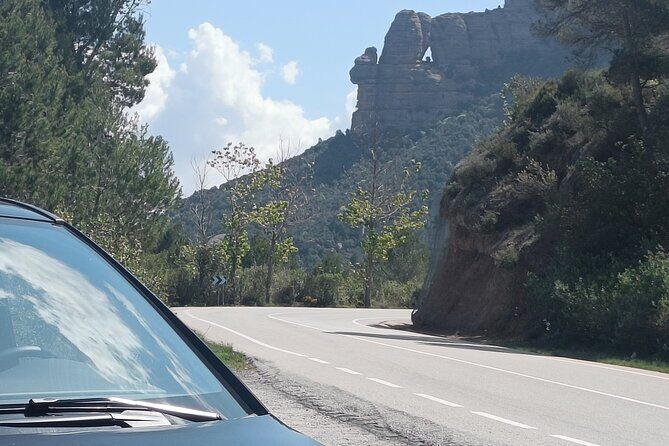Half Day Private Montserrat Tour - Price and Value: $295.73 per Person for a Private Half Day