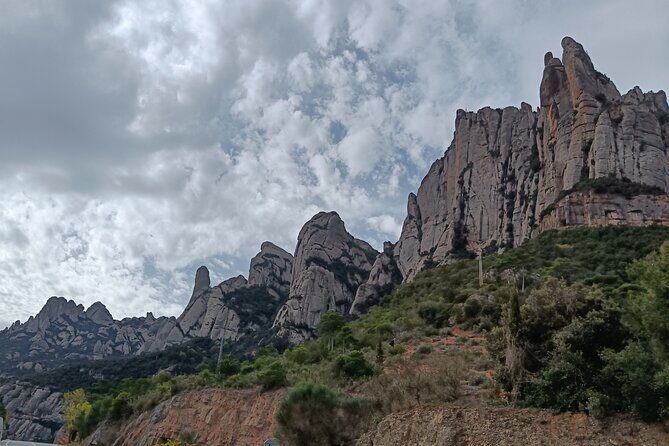 Half Day Private Montserrat Tour - The Driver and Vehicle: The Most Praised Parts
